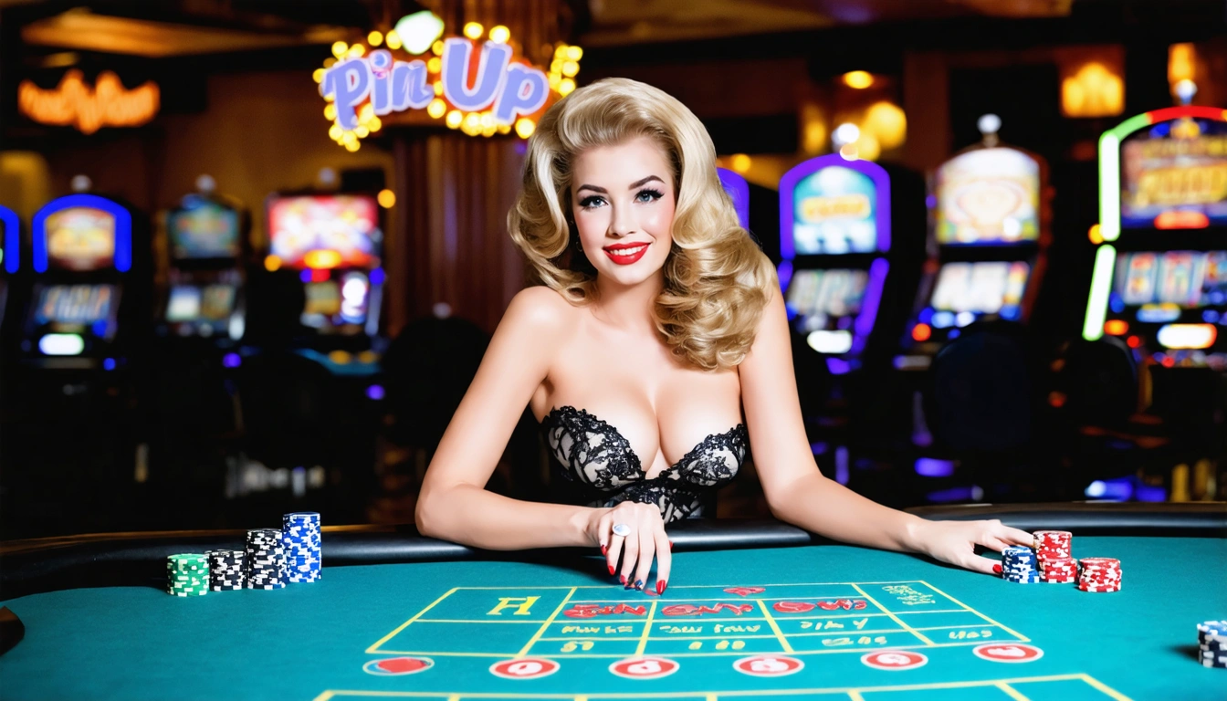 app Pin Up