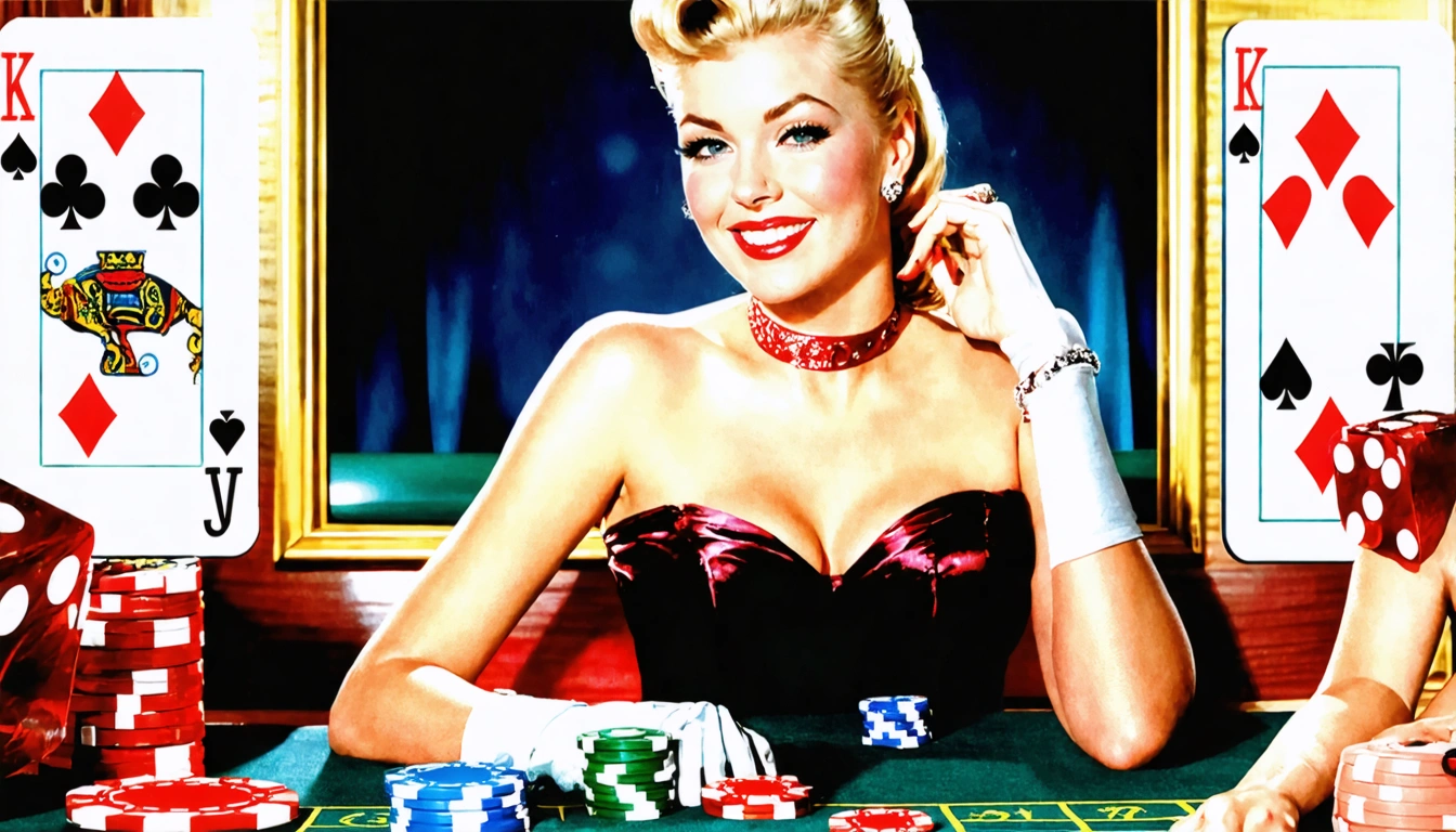 home Pin Up