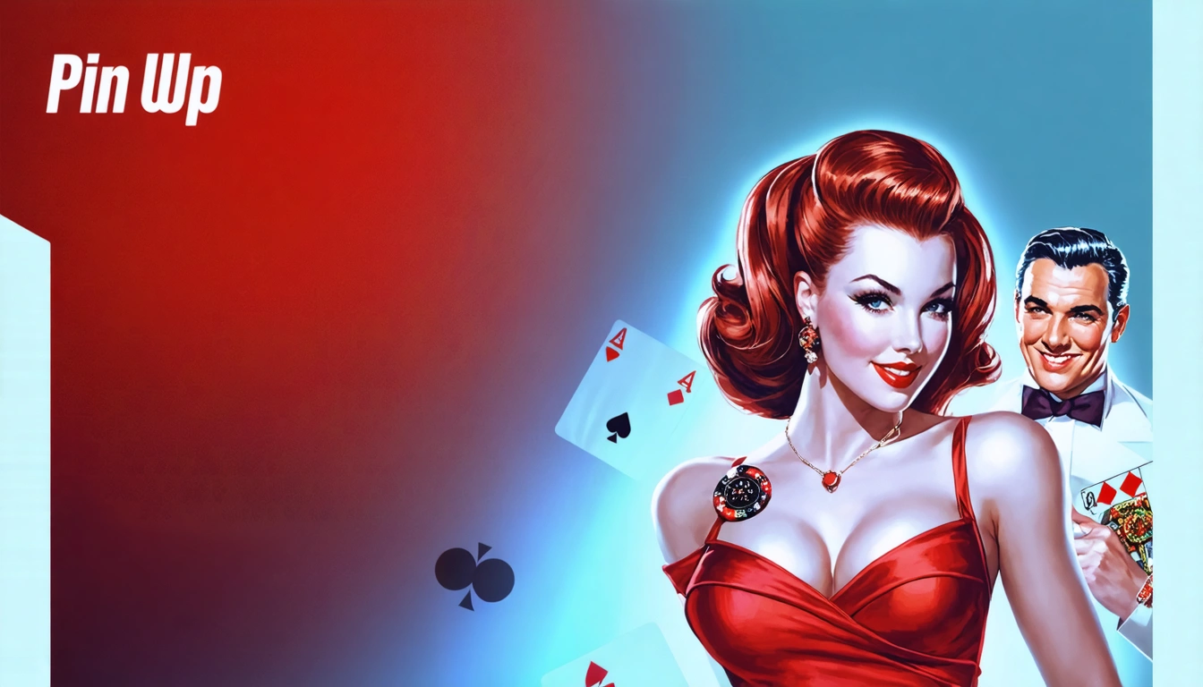 login Pin Up